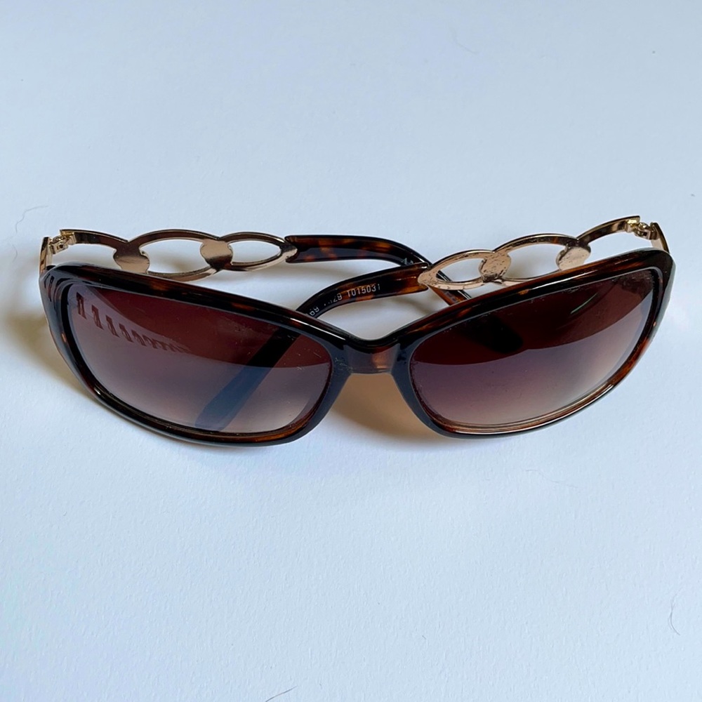 Ann Taylor glasses